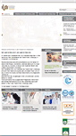 Mobile Screenshot of kreisklinik-ottobeuren.de